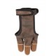 BUCK TRAIL STONE MANUSA DIN PIELE CU VARFURI CORDURA