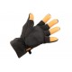 BUCK TRAIL WINTER PERECHE MANUSI CU VARFURI DIN PIELE
