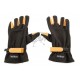 BUCK TRAIL WINTER PERECHE MANUSI CU VARFURI DIN PIELE