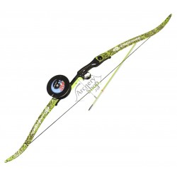 PSE KING FISHER ARC PESCUIT