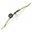 PSE KING FISHER KIT ARC PESCUIT 40 LBS