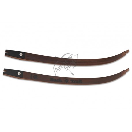 BUCK TRAIL SOURCE BAMBOO LAME ARC TRADITIONAL ILF
