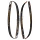 SANLIDA MIRACLE X7 LAME ARC RECURVE ILF