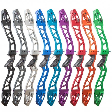 KINETIC SOVREN CROSA ARC RECURVE 25" ILF