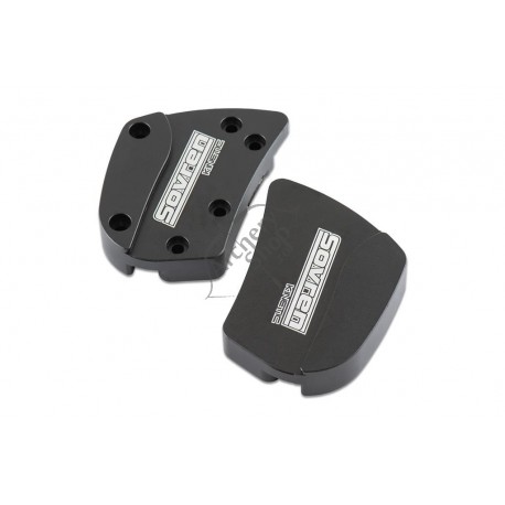 KINETIC GREUTATI PENTRU CROSA SOVREN ARC BAREBOW