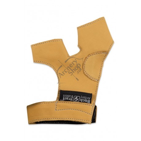 BUCK TRAIL NATURAL MANUSA MANA PE ARC