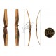 BUCK TRAIL ELITE PEREGRINE ARC LONGBOW