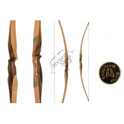 BUCK TRAIL ELITE PEREGRINE ARC LONGBOW