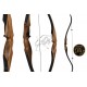 BUCK TRAIL ELITE BOWMEN ARC HUNTING