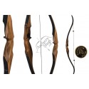 BUCK TRAIL ELITE BOWMEN ARC HUNTING