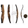 BUCK TRAIL ELITE BOWMEN ARC HUNTING