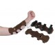 BUCK TRAIL NUBUK PROTECTIE ANTEBRAT