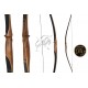 BUCK TRAIL ELITE OREL ARC LONGBOW