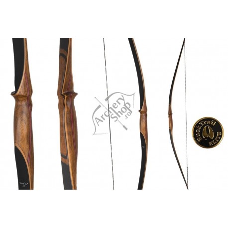 BUCK TRAIL ELITE OREL ARC LONGBOW