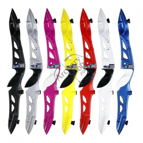 CORE JET CROSA METALICA ARC RECURVE
