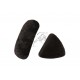 BUCK TRAIL CALF HAIR SUPORT DE SAGEATA SHELF & PLATE