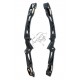 DECUT HONOR CROSA ARC RECURVE ILF 25"