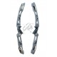 DECUT HONOR CROSA ARC RECURVE ILF 25"