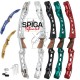 SPIGARELLI ZEN CROSA ARC RECURVE 25" ILF