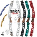SPIGARELLI ZEN CROSA ARC RECURVE 25" ILF