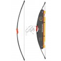 ARC COPII CRUSADER 51 INCH KIT CU SAGETI