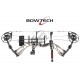 BOWTECH AMPLIFY KIT ARC COMPOUND READY TO SHOOT