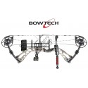 BOWTECH AMPLIFY KIT ARC COMPOUND READY TO SHOOT