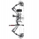 BOWTECH AMPLIFY KIT ARC COMPOUND READY TO SHOOT