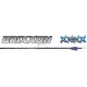 SKYLON BRIXXON SHAFT 4.2 SET 6 BUC