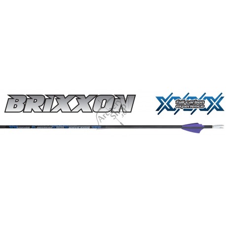 SKYLON BRIXXON SHAFT 4.2 SET 6 BUC