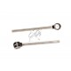 DECUT HONOR PIN DE OCHIRE CU LENTILA CLEAR POINT