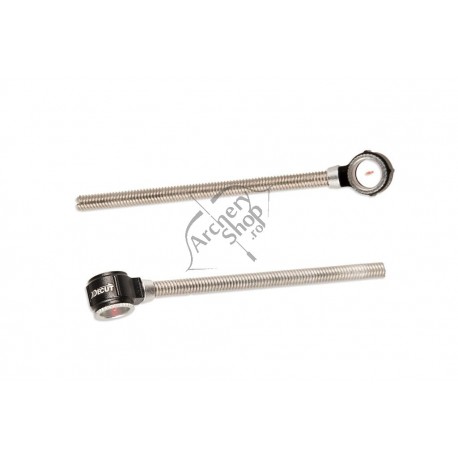 DECUT HONOR PIN DE OCHIRE CU LENTILA CLEAR POINT