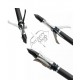 GRIM REAPER RAZORTIP MECHANICAL 3 LAME SET 3 BUC