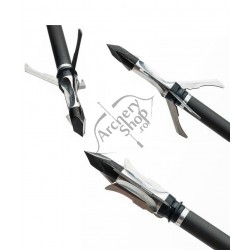 GRIM REAPER RAZORTIP MECHANICAL 3 LAME SET 3 BUC