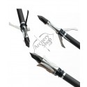 GRIM REAPER RAZORTIP MECHANICAL 3 LAME SET 3 BUC