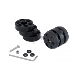 BEITER V-BOX KIT DAMPER PENTRU STABILIZATOR