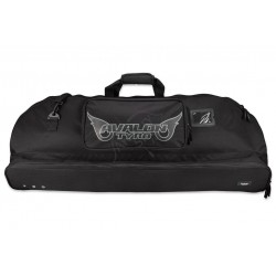 AVALON TYRO GEANTA CU 2 BUZUNARE ARC COMPOUND 116 CM