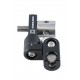 SANLIDA X10 V-BAR MONO QUICK DETACH