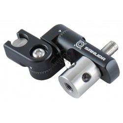 SANLIDA X10 V-BAR MONO QUICK DETACH