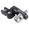 SANLIDA X10 V-BAR MONO QUICK DETACH