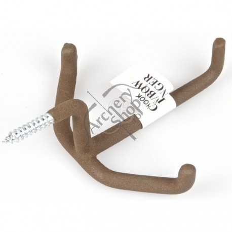 ALLEN TRIPLE HANGER UMERAS ACCESORII