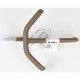 ALLEN TRIPLE HANGER UMERAS ACCESORII