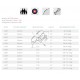 SKYLON PRECIUM SHAFT 3.2 SET 12 BUC