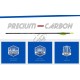 SKYLON PRECIUM SHAFT 3.2 SET 12 BUC