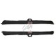 BUCK TRAIL GEANTA LONGBOW NEGRU & NEGRU/CAMO