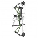 ELITE EMBER ARC COMPOUND KIT READY TO SHOOT