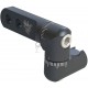 B-STINGER INFINITY NO TEETH ADJUSTABLE SIDE BAR SINGLE V-BAR