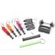BEITER TOOL PROFI SERVING KIT MATISAT