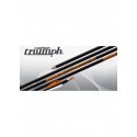 EASTON TRIUMPH SAGETI ALU CARBON SET 6 BUC