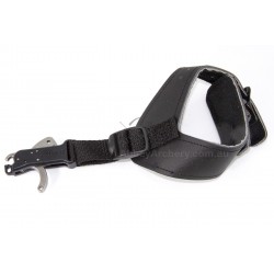 CARTER TWO SHOT BUCKLE STRAP RELEASE